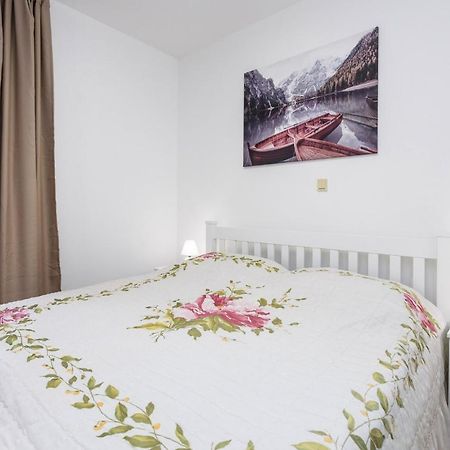 Apartmány Závětří Losina Exterior foto